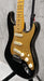 Fender American Ultra Stratocaster Maple Fingerboard Texas Tea 0118012790