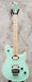EVH Wolfgang Special Maple Fingerboard, Satin Surf Green 5107701557
