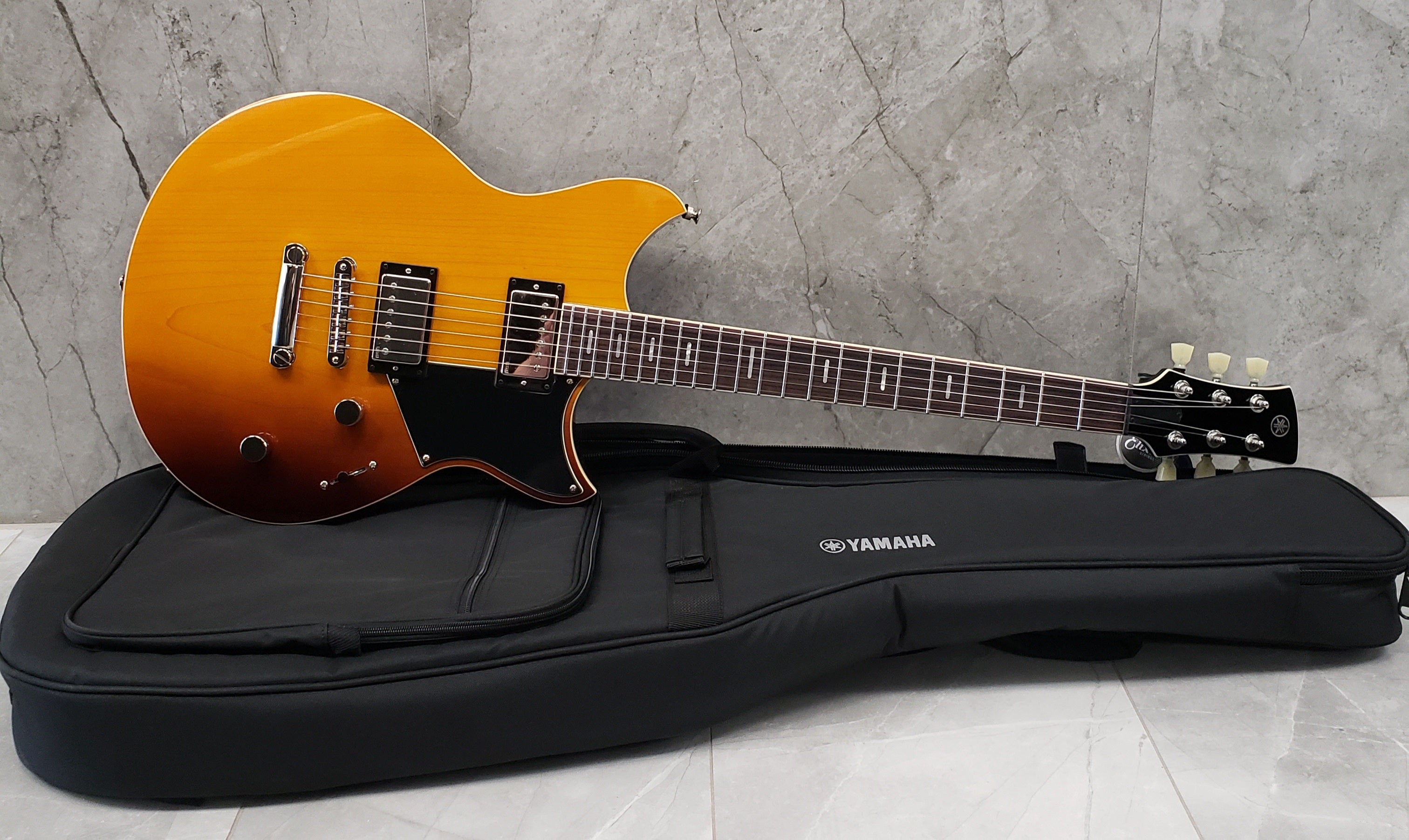 Yamaha shop revstar jazz