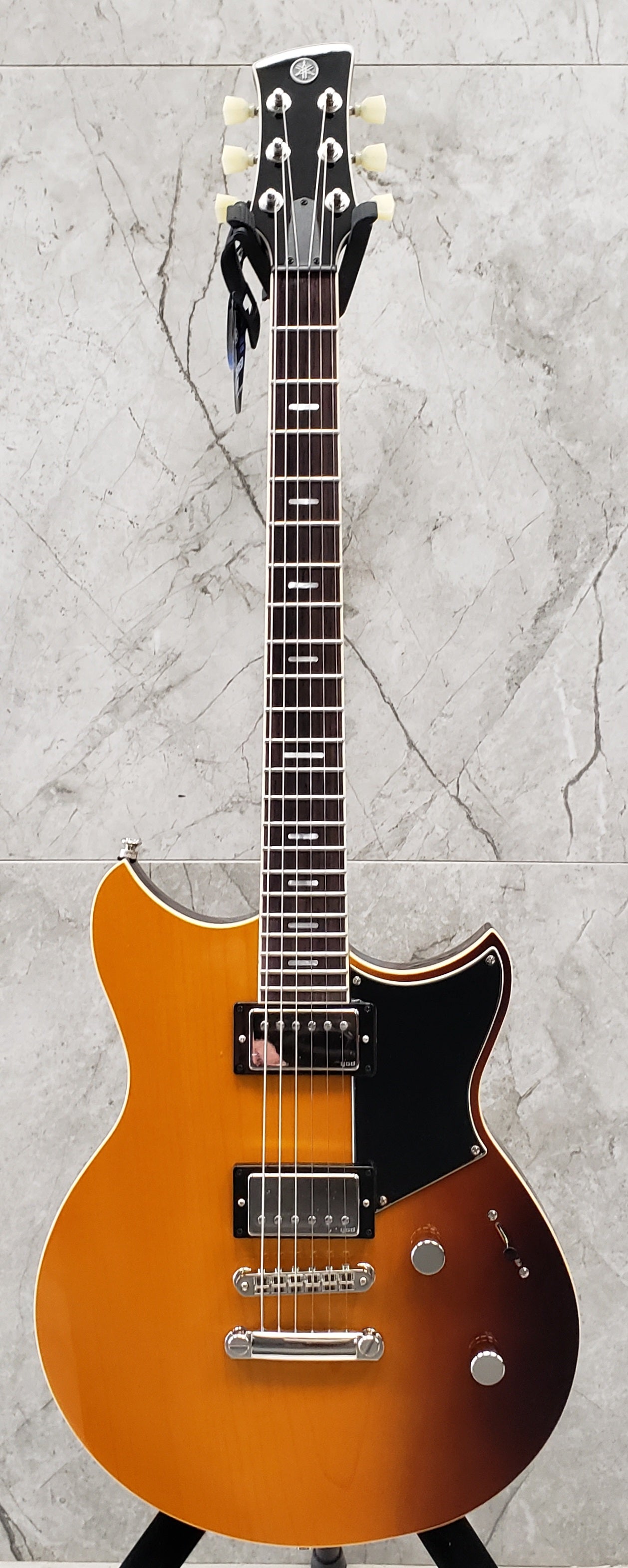 YAMAHA REVSTAR STANDARD RSS20 SUNSET BURST RSS20 SSB