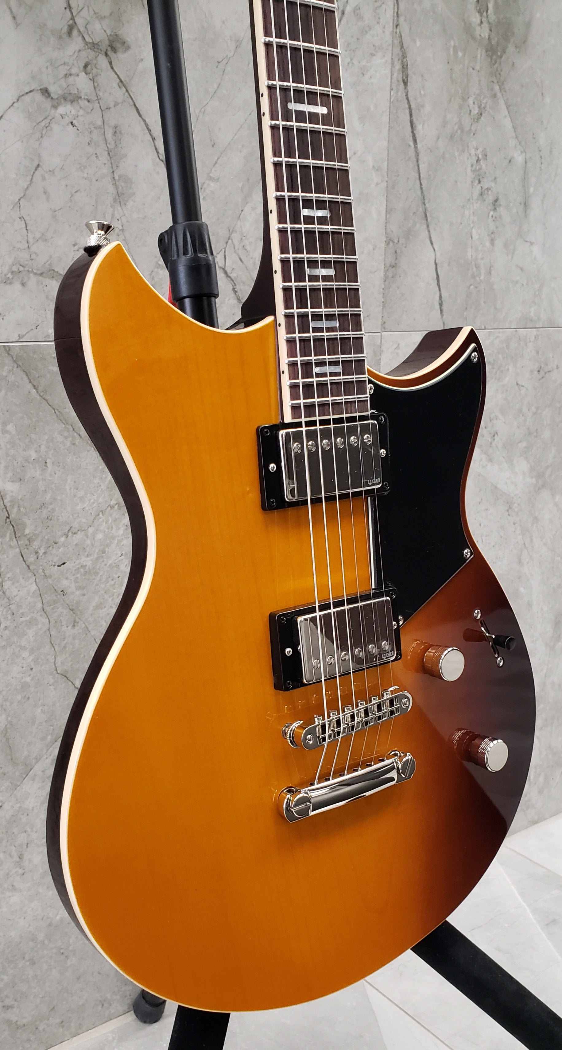 YAMAHA REVSTAR STANDARD RSS20 SUNSET BURST RSS20 SSB