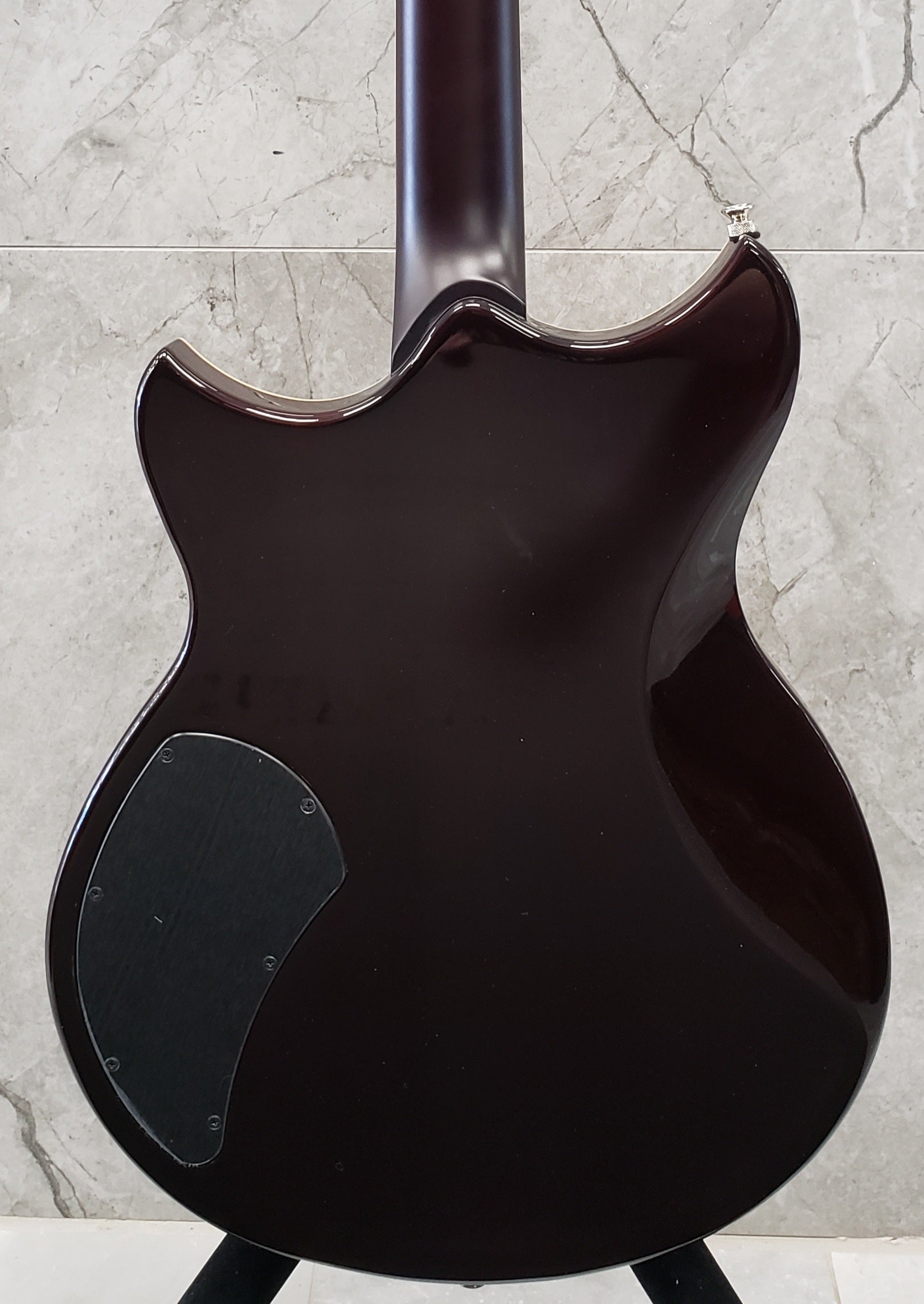 YAMAHA REVSTAR STANDARD RSS20 SUNSET BURST RSS20 SSB