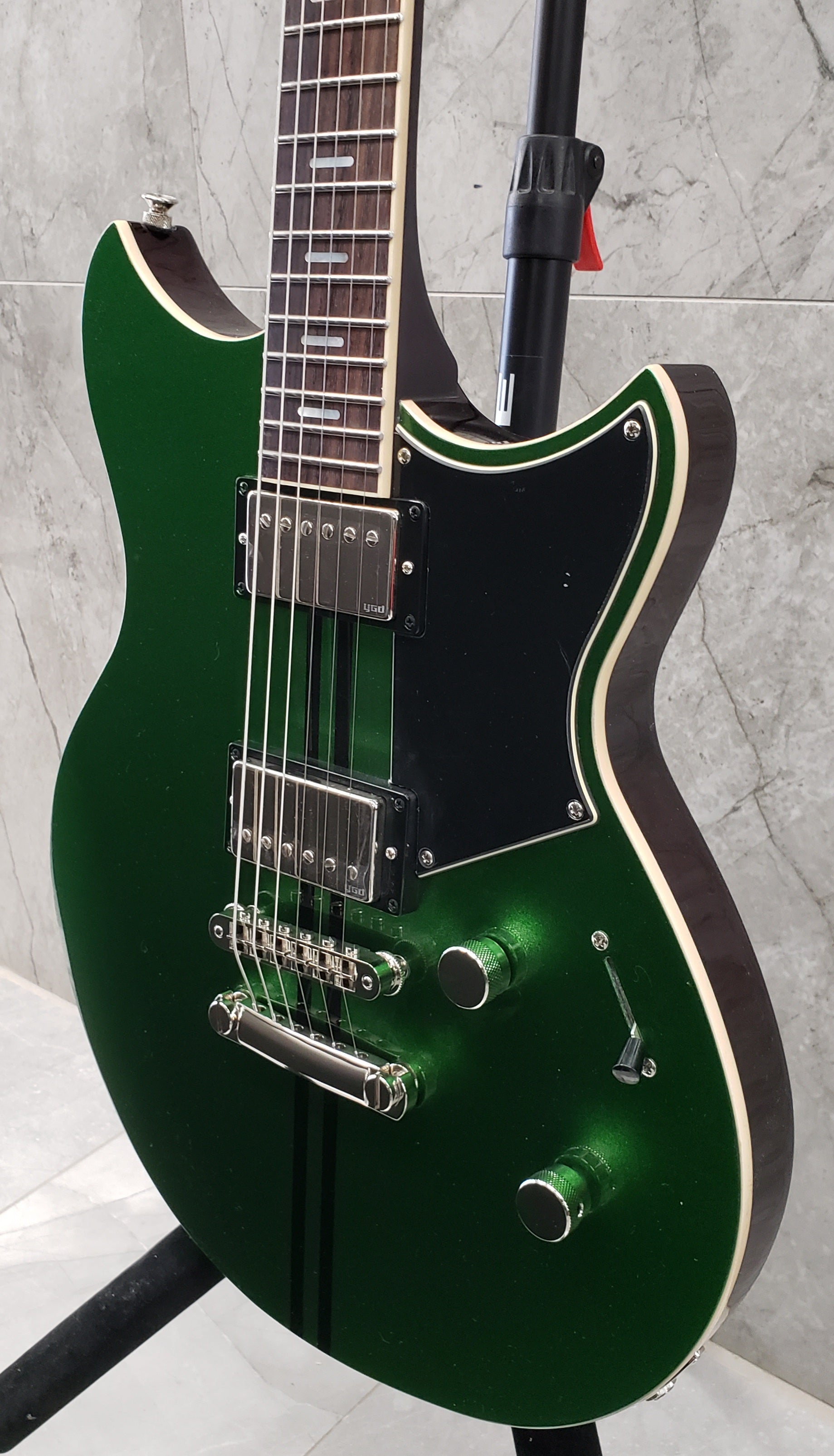 Yamaha　レブスター　RSS20　REVSTAR yamaha-yamaha-revstar-standard