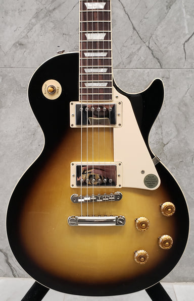 Gibson Les Paul Standard 50s LPS500TONH Tobacco Burst
