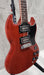 Gibson Tony Iommi Monkey SG Special in Vintage Red SGTI21VCCH