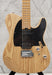 Charvel Pro-Mod So-Cal Style 2 24 HH 2PT CM Ash Caramelized Maple Fingerboard Natural Ash 2966511557