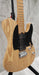 Charvel Pro-Mod So-Cal Style 2 24 HH 2PT CM Ash Caramelized Maple Fingerboard Natural Ash 2966511557