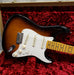 Fender Stories Collection Eric Johnson 1954 Virginia Stratocaster Maple Fingerboard 2-Color Sunburst F-0117442803