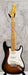 Fender Stories Collection Eric Johnson 1954 Virginia Stratocaster Maple Fingerboard 2-Color Sunburst F-0117442803