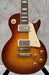 Gibson Custom Shop 1959 Les Paul Standard Reissue VOS Sunrise Tea - Nickel Hardware LPR59VOSRNH