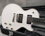 Epiphone Jerry Cantrell Les Paul Custom Prophecy Bone White EIJCLYBWNH