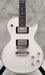 Epiphone Jerry Cantrell Les Paul Custom Prophecy Bone White EIJCLYBWNH