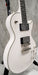 Epiphone Jerry Cantrell Les Paul Custom Prophecy Bone White EIJCLYBWNH