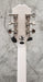 Epiphone Jerry Cantrell Les Paul Custom Prophecy Bone White EIJCLYBWNH