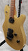 EVH Wolfgang WG Standard Baked Maple Fingerboard Gold Sparkle 5107003518