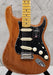 Fender American Professional II Stratocaster Maple Fingerboard, Roasted Pine F-0113902763