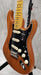 Fender American Professional II Stratocaster Maple Fingerboard, Roasted Pine F-0113902763