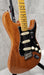 Fender American Professional II Stratocaster Maple Fingerboard, Roasted Pine F-0113902763