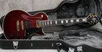 Epiphone Jerry Cantrell "Wino" Les Paul Custom in Wine Red EIJCLCWRGH