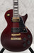 Epiphone Jerry Cantrell "Wino" Les Paul Custom in Wine Red EIJCLCWRGH