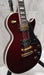 Epiphone Jerry Cantrell "Wino" Les Paul Custom in Wine Red EIJCLCWRGH