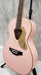 GRETSCH G5021E Rancher Penguin Parlor Acoustic Electric Shell Pink 2714014556