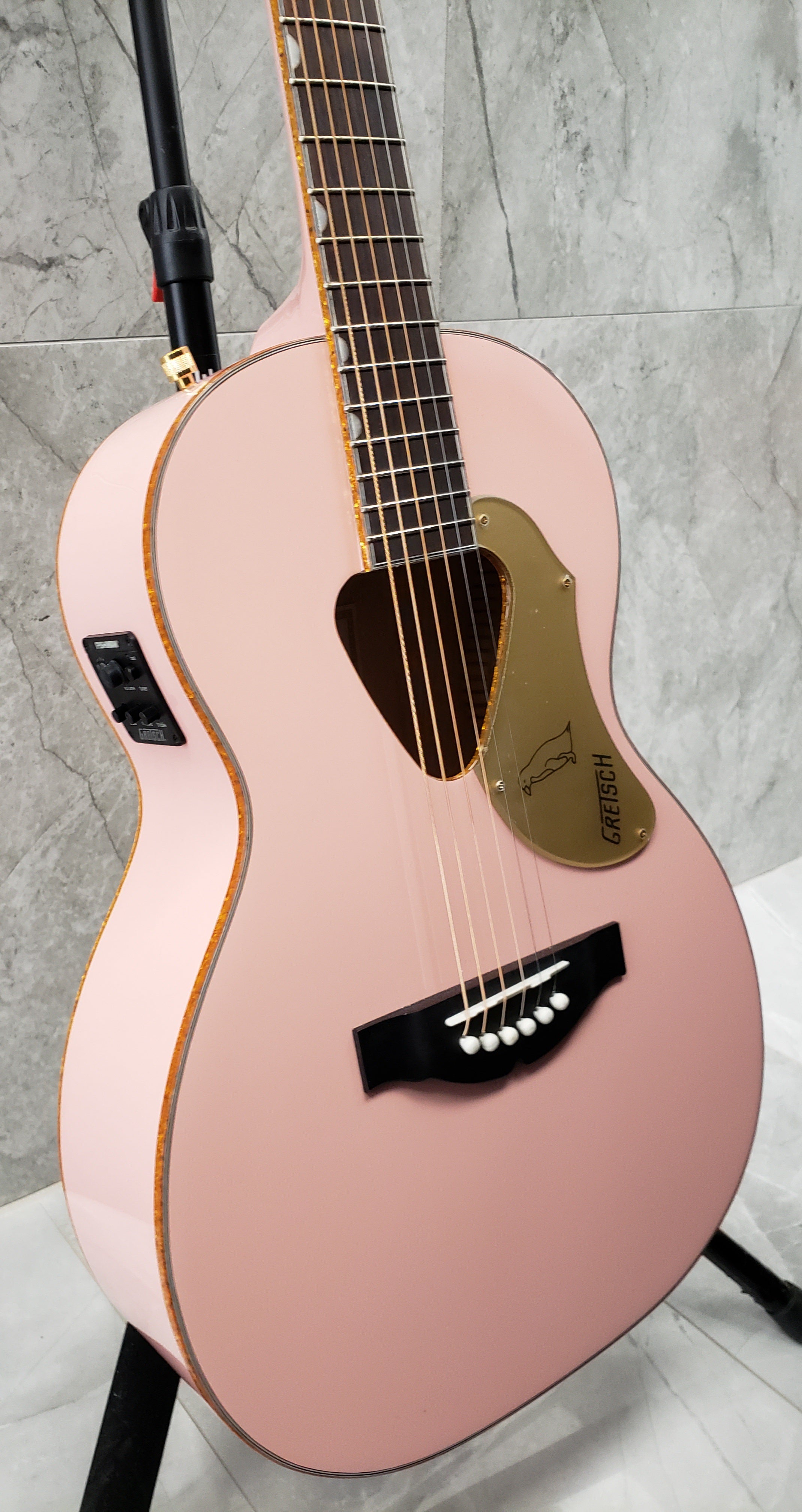 Gretsch penguin store parlor