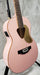 GRETSCH G5021E Rancher Penguin Parlor Acoustic Electric Shell Pink 2714014556