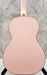 GRETSCH G5021E Rancher Penguin Parlor Acoustic Electric Shell Pink 2714014556