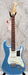 FENDER Player Plus Stratocaster Opal Spark F-0147313395