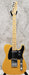 Fender Player Telecaster, Maple Fingerboard, Butterscotch Blonde 0145212550
