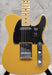 Fender Player Telecaster, Maple Fingerboard, Butterscotch Blonde 0145212550