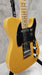Fender Player Telecaster, Maple Fingerboard, Butterscotch Blonde 0145212550