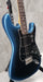 Fender American Professional II Stratocaster Rosewood Fingerboard Dark Night F-0113900761
