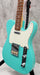 Fender Vintera 60s Telecaster Modified Sea Foam Green 0149893373