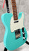 Fender Vintera 60s Telecaster Modified Sea Foam Green 0149893373