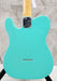 Fender Vintera 60s Telecaster Modified Sea Foam Green 0149893373