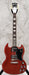 Gibson SG Standard 61' SG6100VCNH Vintage Cherry