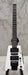 Steinberger Spirit GT-PRO Deluxe Electric Guitar with Gigbag - White