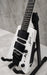 Steinberger Spirit GT-PRO Deluxe Electric Guitar with Gigbag - White