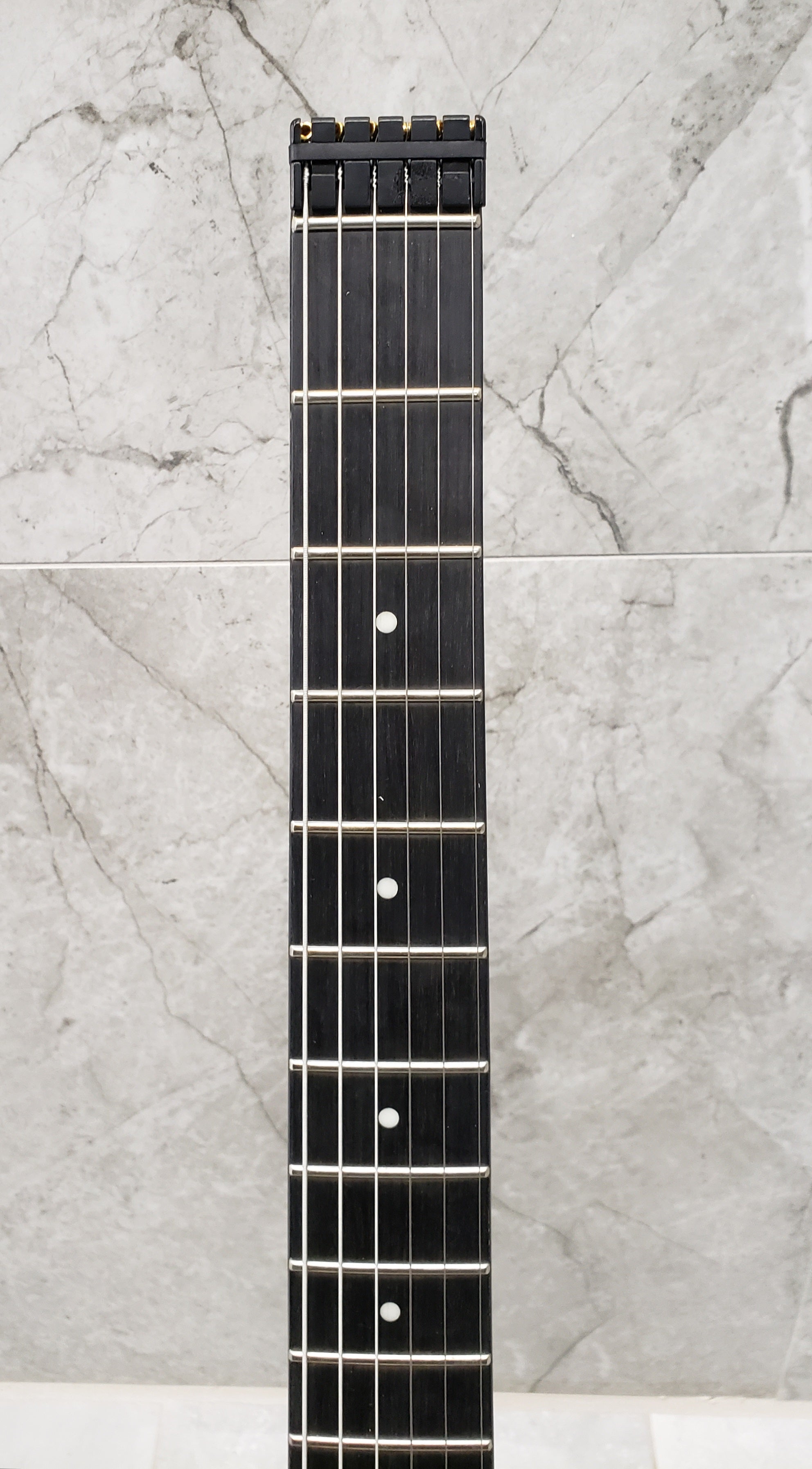 Steinberger Spirit GT PRO Deluxe Electric Guitar with Gigbag