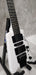 Steinberger Spirit GT-PRO Deluxe Electric Guitar with Gigbag - White