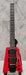 Steinberger Spirit GT PRO Hot Rod RED GTPROHRBT 