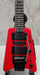 Steinberger Spirit GT PRO Hot Rod RED GTPROHRBT 