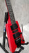 Steinberger Spirit GT PRO Hot Rod RED GTPROHRBT 