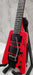 Steinberger Spirit GT PRO Hot Rod RED GTPROHRBT 