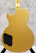 Epiphone Jared James Nichols Gold Glory Les Paul Custom LIMITED EDITION ELJNDGNH