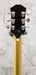 Epiphone Jared James Nichols Gold Glory Les Paul Custom LIMITED EDITION ELJNDGNH