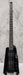 Steinberger XT-2DB Standard 4 String Bass Guitar w/Gigbag AND DROP TUNER - Black XT2DBBKBT