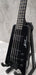 Steinberger XT-2DB Standard 4 String Bass Guitar w/Gigbag AND DROP TUNER - Black XT2DBBKBT